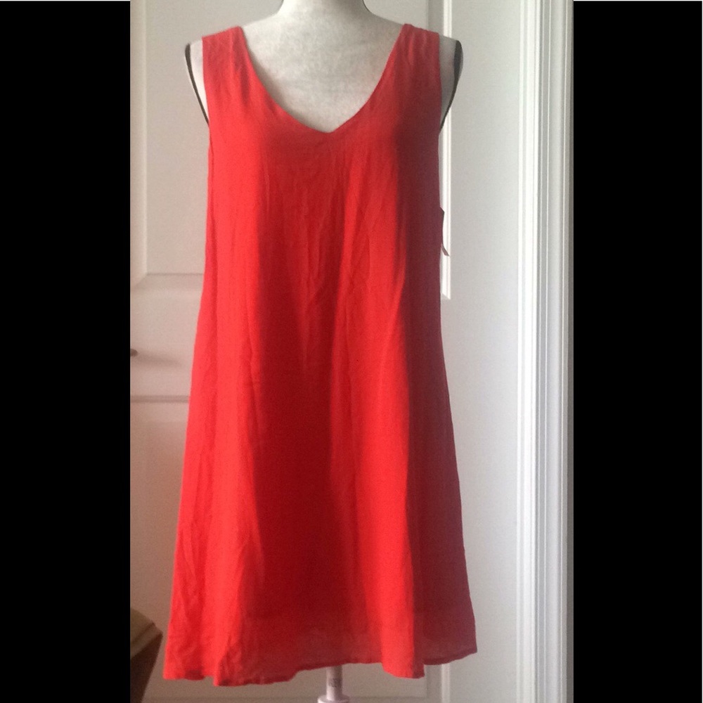 Beautiful summer dress